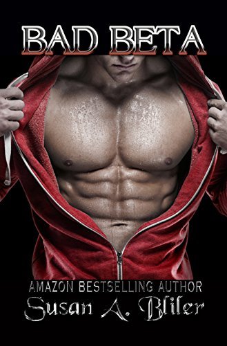 Bad Beta book cover