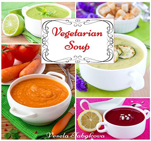 Vegetarian Soup
