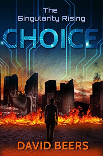 Choice book cover