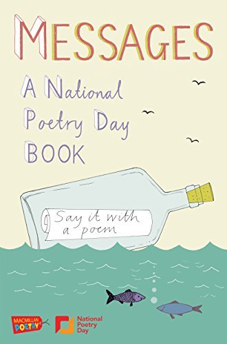 Messages: A National Poetry Day Book