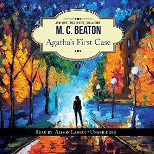 Agatha's First Case (Agatha Raisin #0.5)