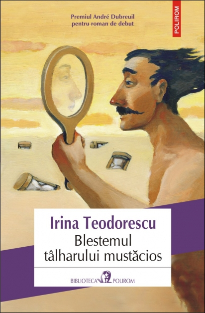 Blestemul tâlharului mustăcios