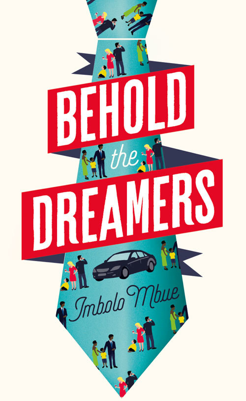 Behold the Dreamers