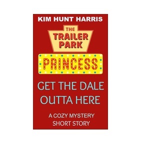 Get the Dale Outta Here book cover