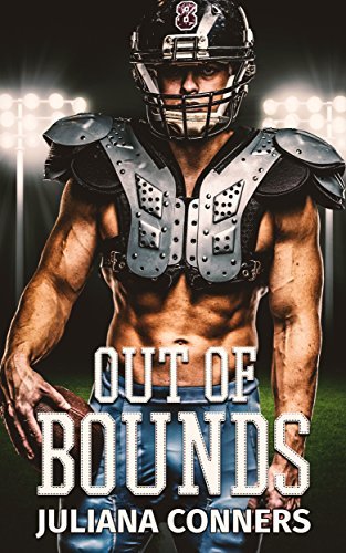 Out of Bounds book cover