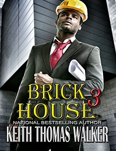 Brick House 3 book cover
