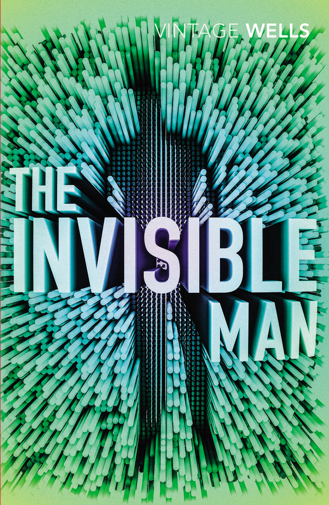 The Invisible Man[ THE INVISIBLE MAN ] by Wells, H. G. (Author) Sep-01-10[ Paperback ]