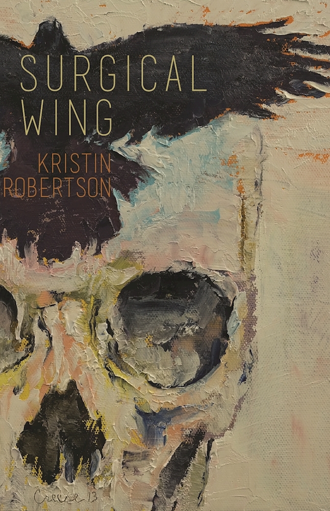 Surgical Wing