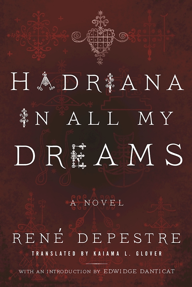 Hadriana in All My Dreams