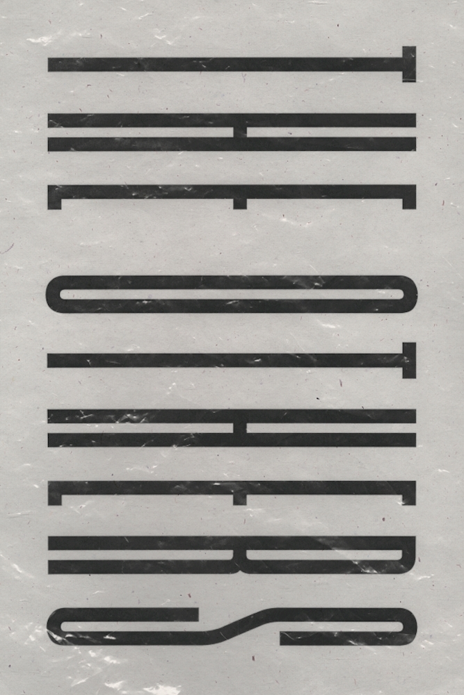 The Others book cover