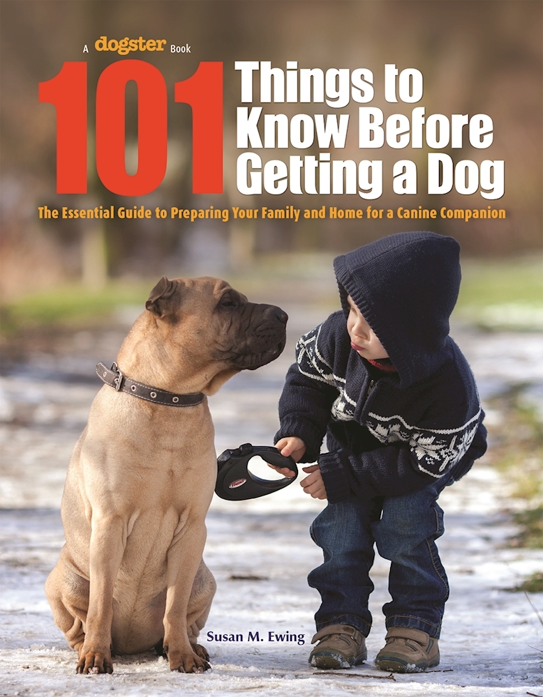 101 Things to Know Before Getting a Dog The Essential Guide to