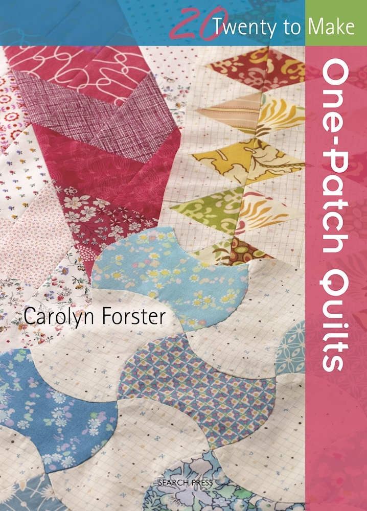 One-Patch Quilts