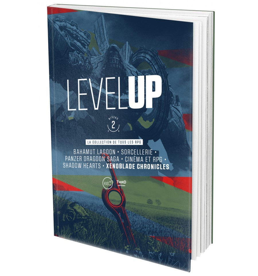 LEVEL UP. NIVEAU 2 (Level Up, #2) by Stéphane Bouley | Goodreads