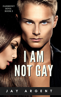I am Not Gay
