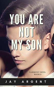You Are Not My Son