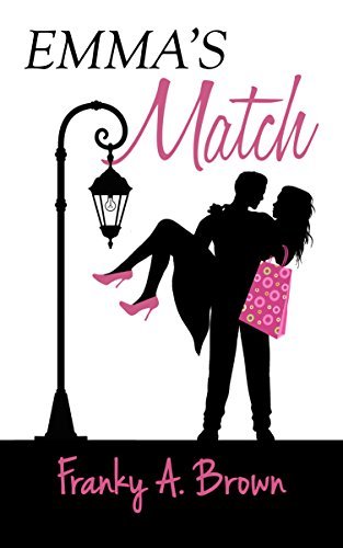 Austen Inspirations book cover 3