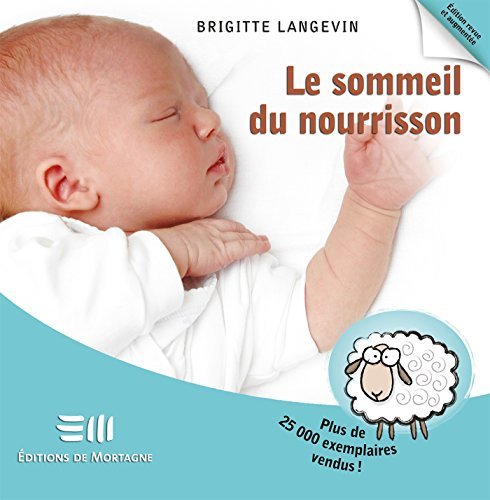 Le sommeil du nourrisson