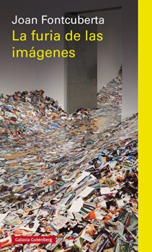 La furia de las imágenes: Notas sobre la postfotografía