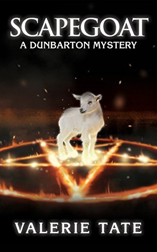 Scapegoat
