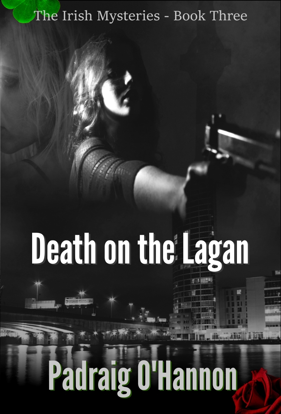 Death on the Lagan