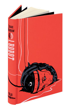 I, Robot (Robot, #0.1)