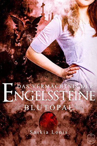 Blutopal book cover