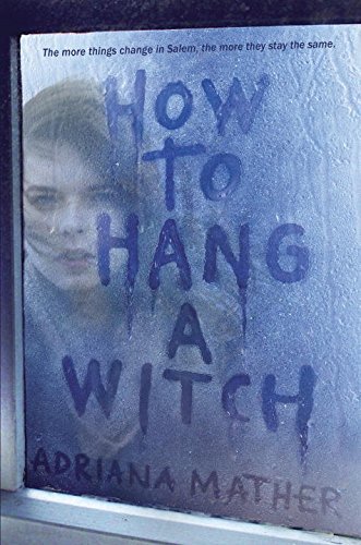 How to Hang a Witch (How to Hang a Witch, #1)