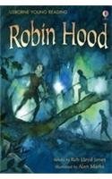 ROBIN HOOD by NILL | Goodreads