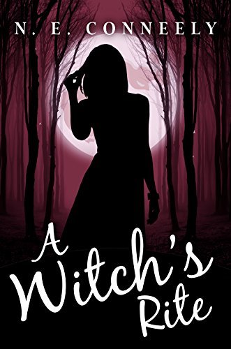 A Witch's Rite