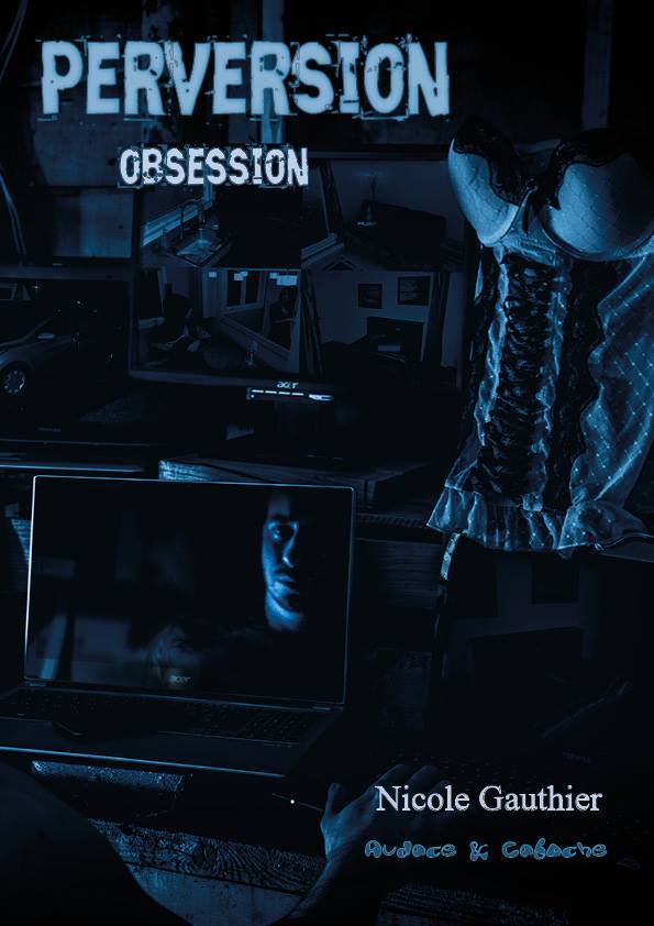 Perversion book cover 1