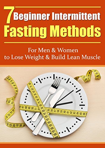 Intermittent Fasting: The Ultimate Beginner's Guide To The Intermittent ...