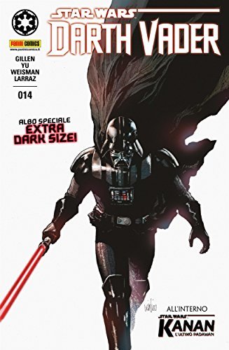Star Wars book cover