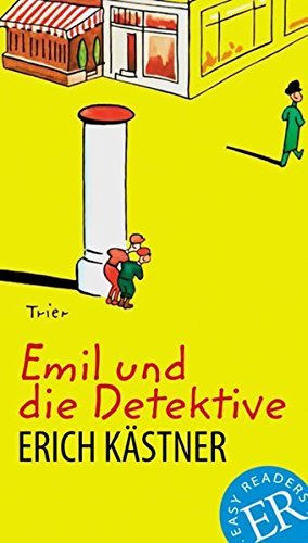 Emil and the Detectives by Erich Kästner Emil and the Detectives by Erich Kästner | Goodreads