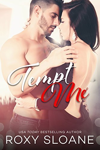 Tempt Me book cover