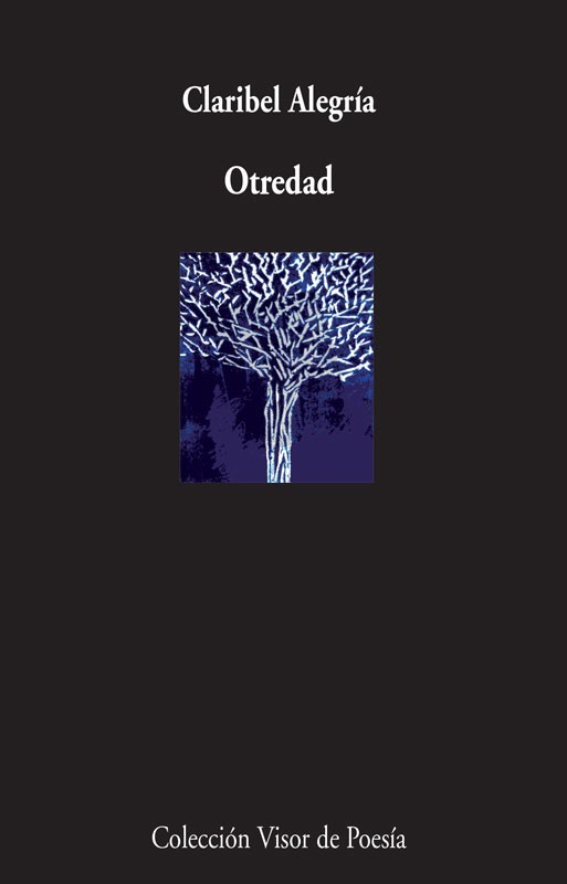 Otredad book cover