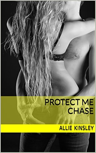 Protect Me - Chase book cover