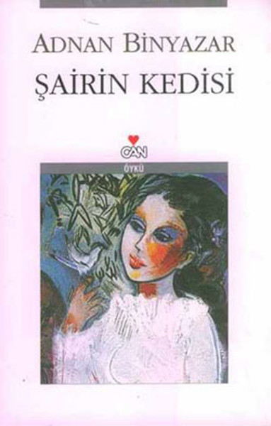 Şairin Kedisi book cover