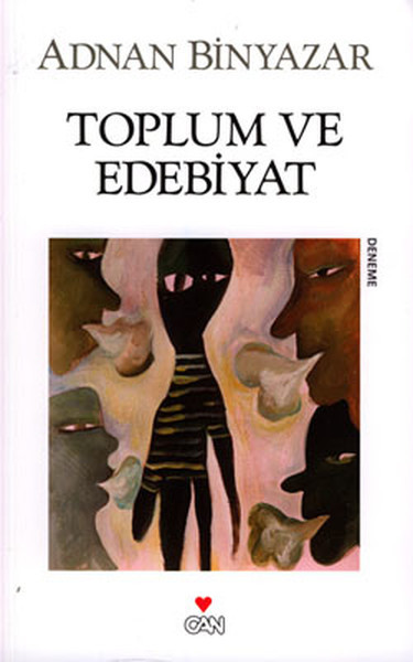 Toplum ve Edebiyat book cover