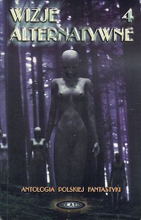 Wizje alternatywne 4 book cover