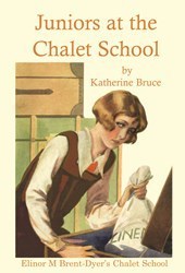 Juniors of the Chalet School