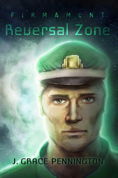 Reversal Zone book cover