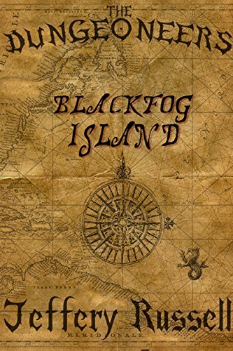 Blackfog Island