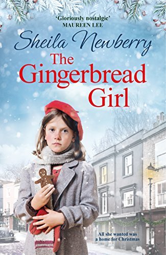 The Gingerbread Girl