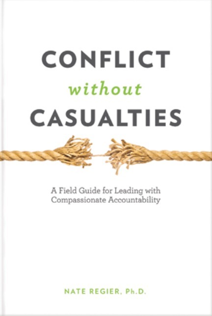 Conflict Without Casualties