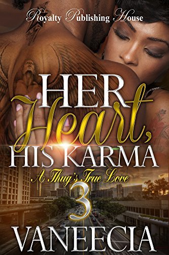 Her Heart, His Karma 3 book cover