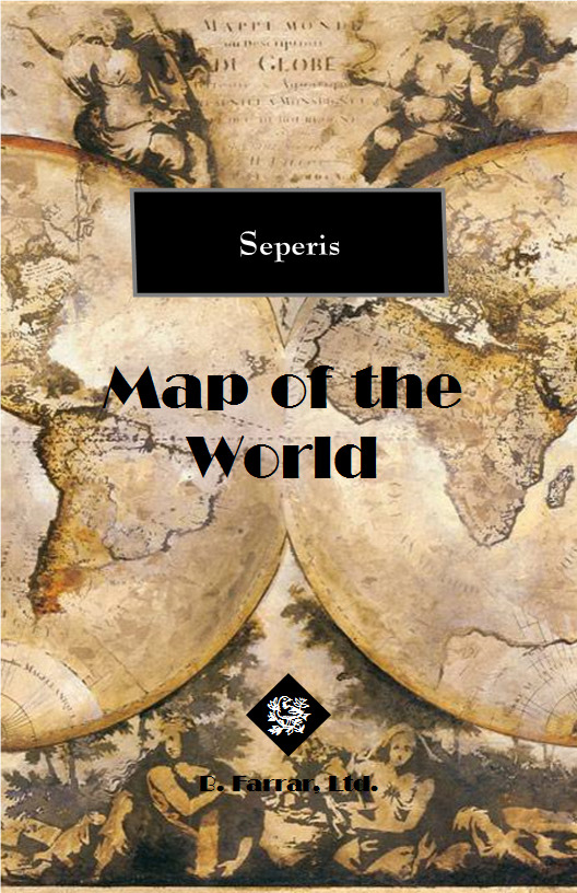 Map of the World