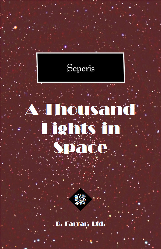 A Thousand Lights in Space