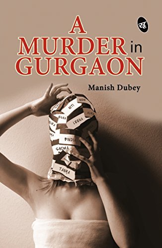 A Murder in Gurgaon