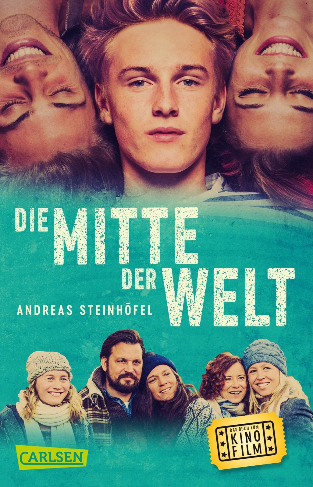 Die Mitte der Welt
