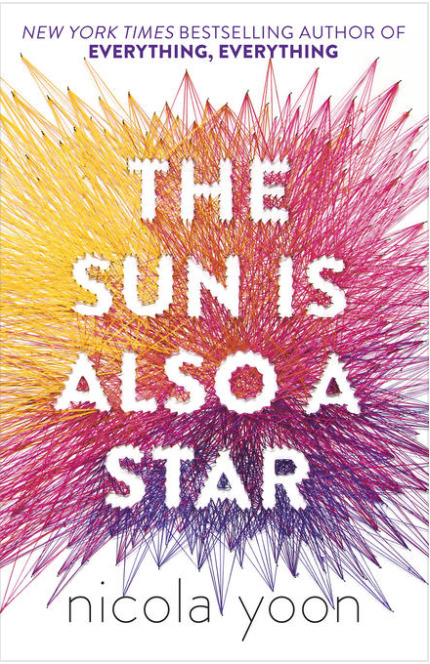 The Sun Is Also a Star